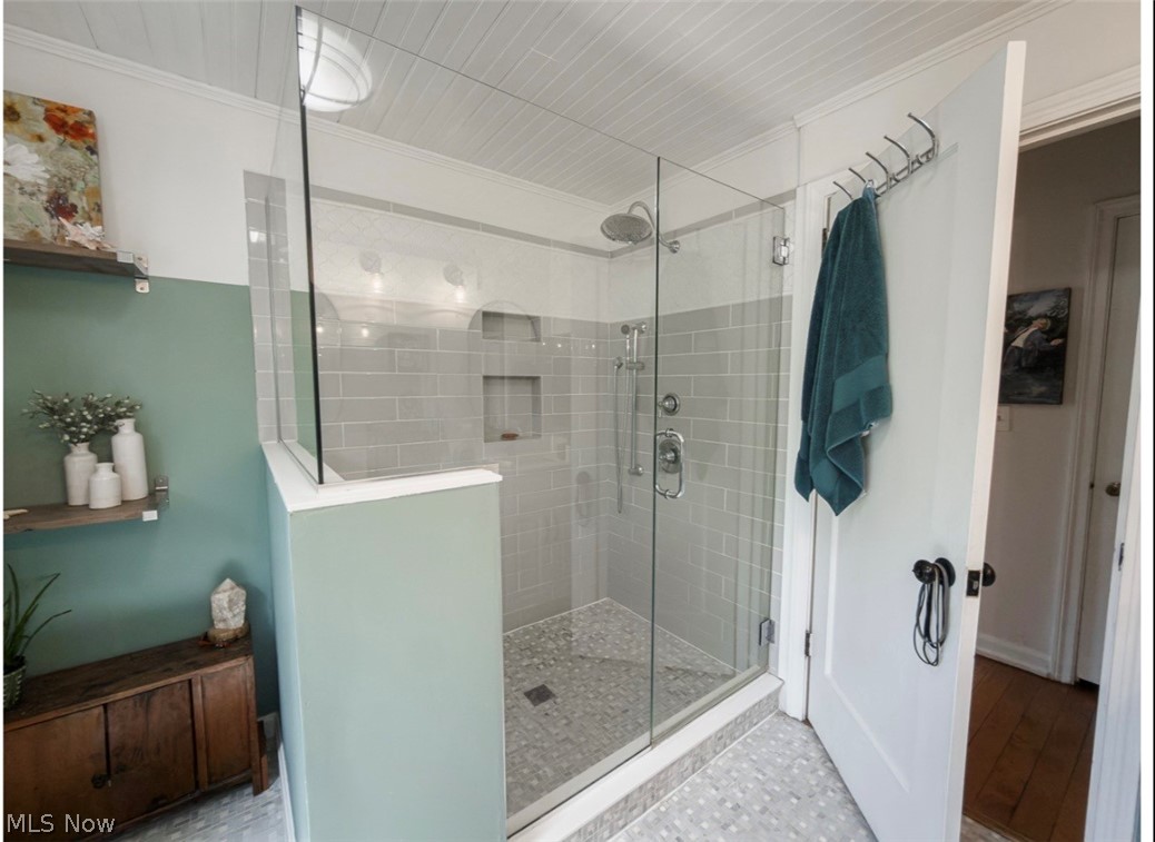 2911 Brentwood Road NW Canton OH 44708