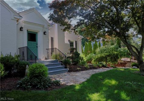 2911 Brentwood Road NW Canton OH 44708
