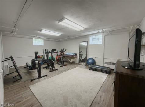 2911 Brentwood Road NW Canton OH 44708