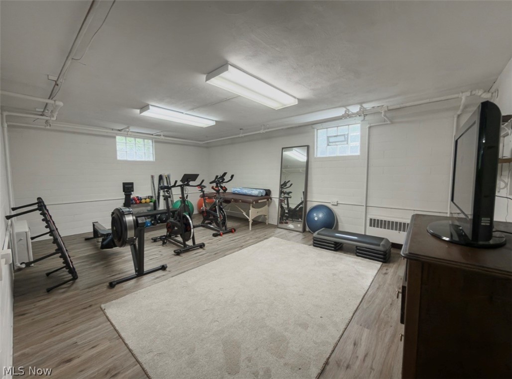 2911 Brentwood Road NW Canton OH 44708