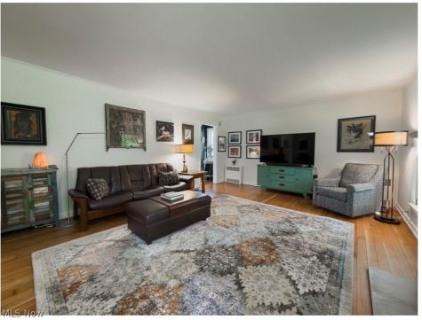 2911 Brentwood Road NW Canton OH 44708
