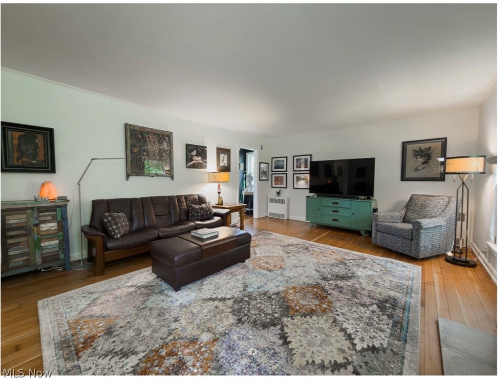 2911 Brentwood Road NW Canton OH 44708