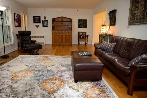 2911 Brentwood Road NW Canton OH 44708