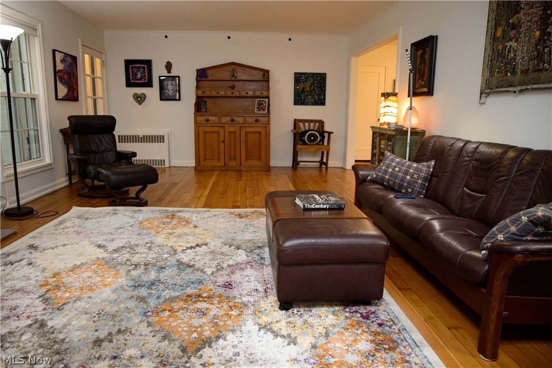 2911 Brentwood Road NW Canton OH 44708