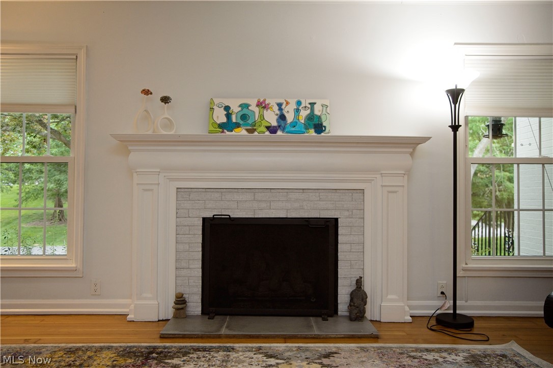 2911 Brentwood Road NW Canton OH 44708
