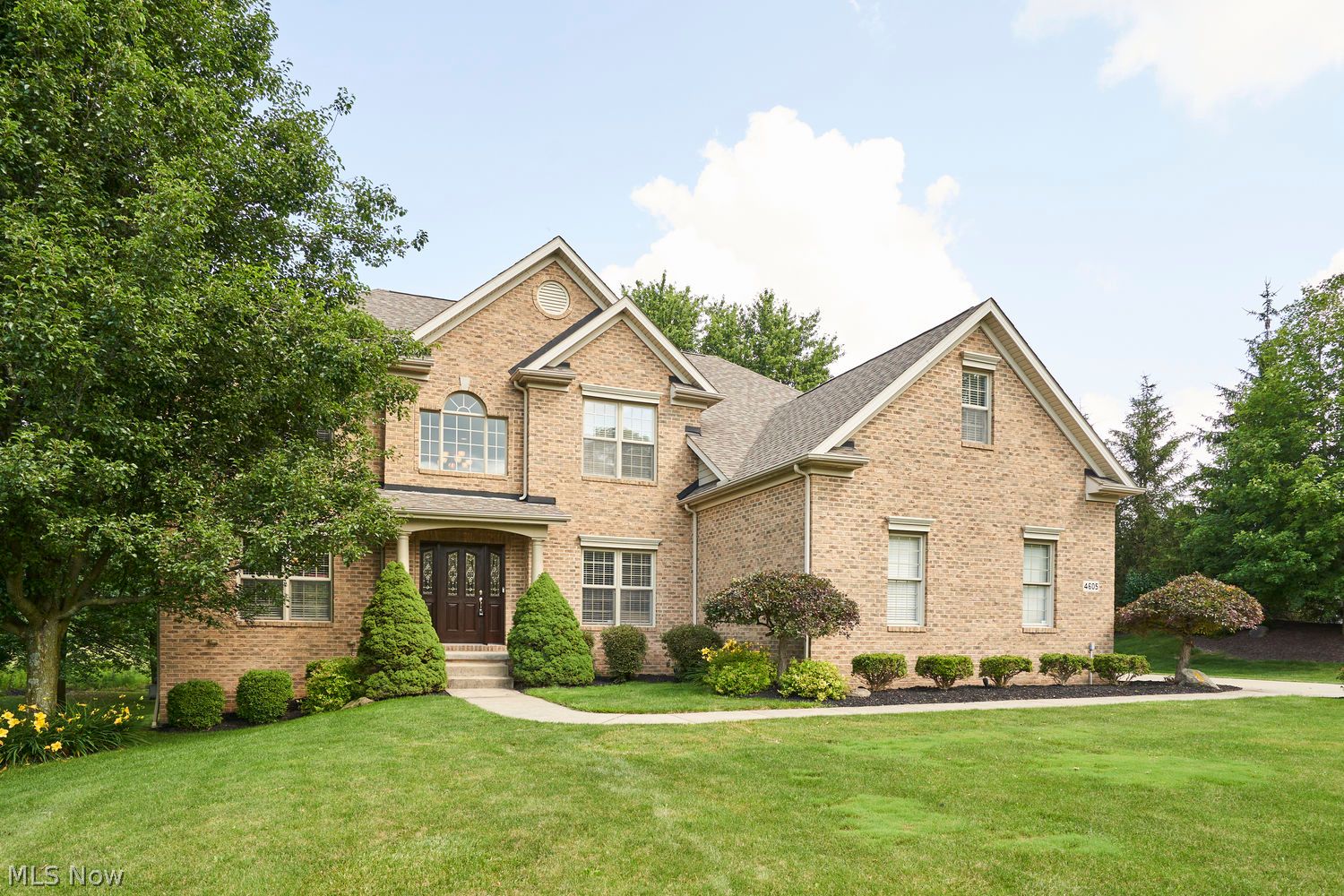 4605 Wakefield Run Boulevard Richfield OH 44286