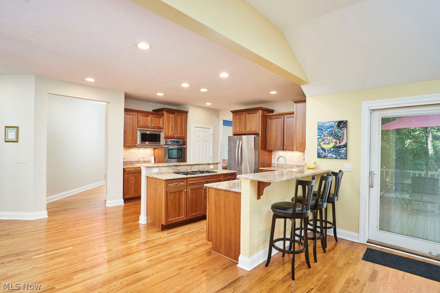4605 Wakefield Run Boulevard Richfield OH 44286