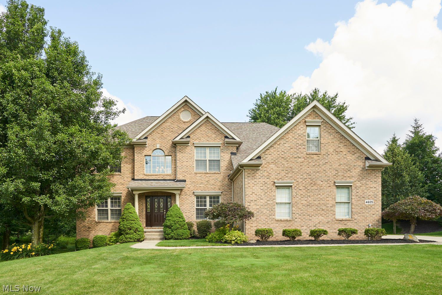 4605 Wakefield Run Boulevard Richfield OH 44286