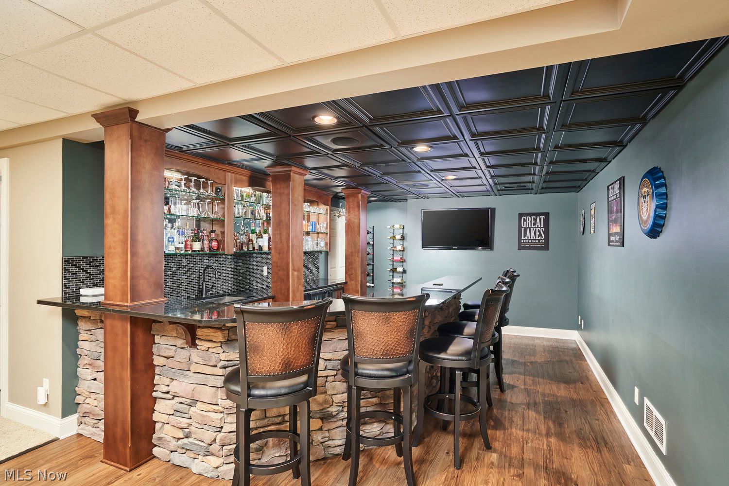 4605 Wakefield Run Boulevard Richfield OH 44286