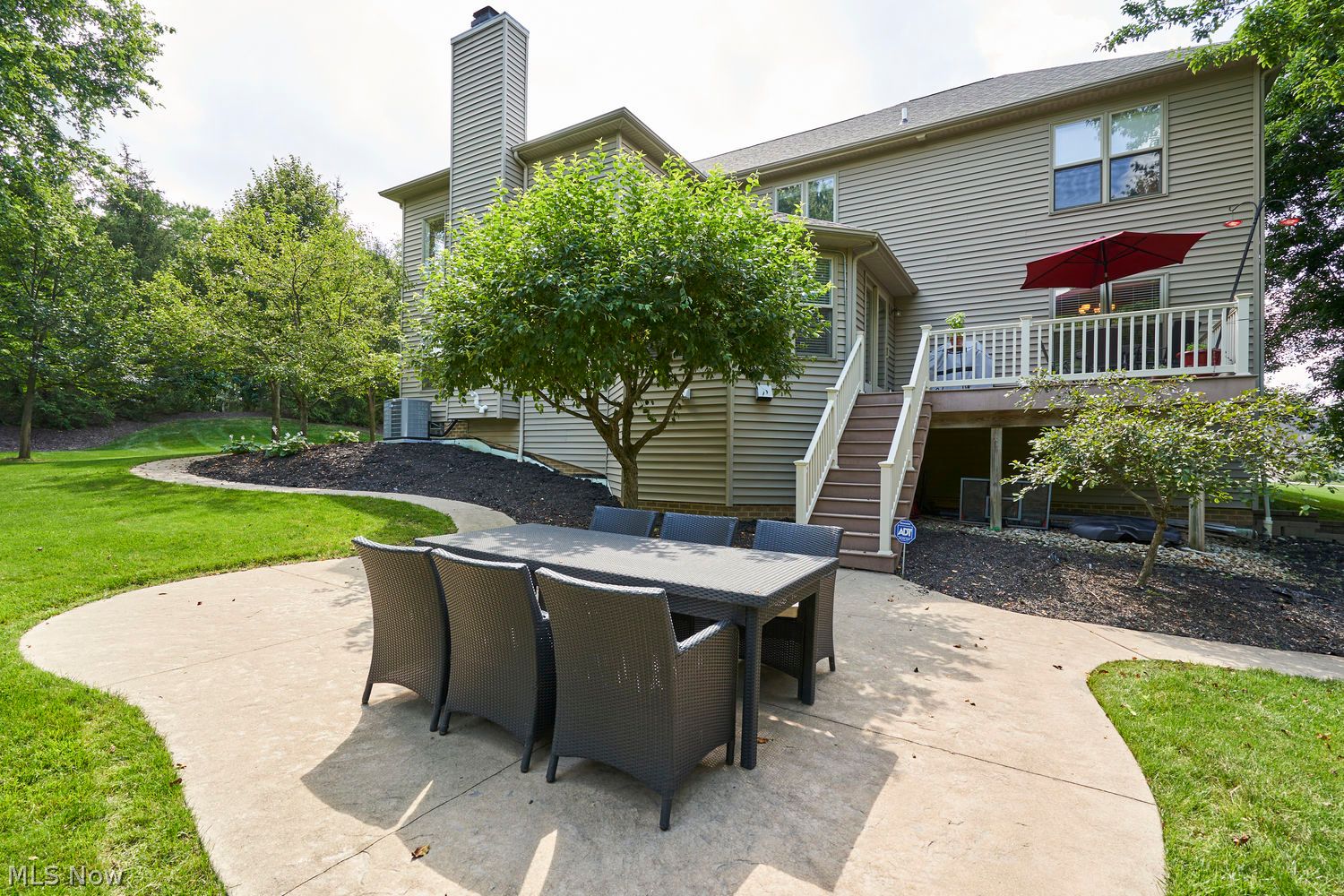 4605 Wakefield Run Boulevard Richfield OH 44286