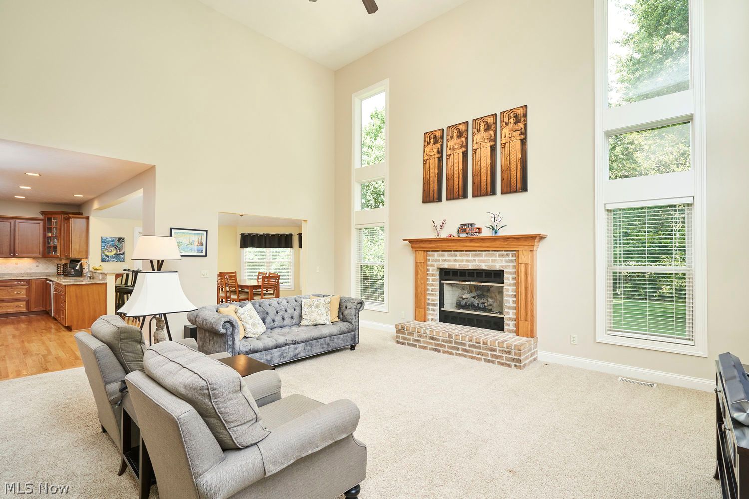 4605 Wakefield Run Boulevard Richfield OH 44286