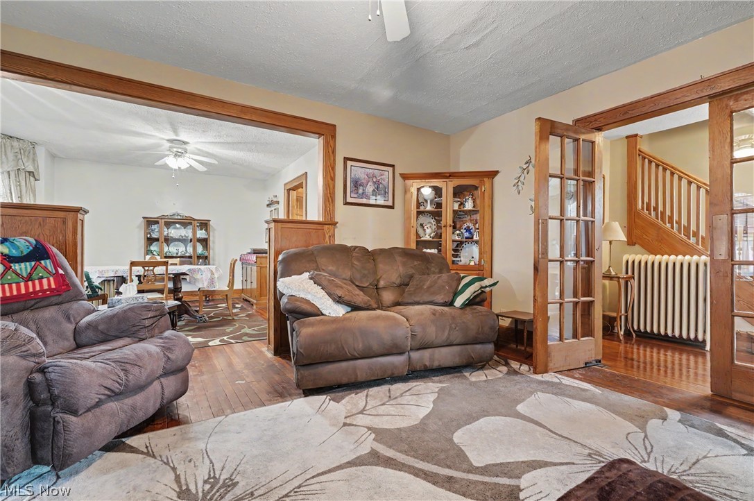 615 W Ohio Avenue Sebring OH 44672