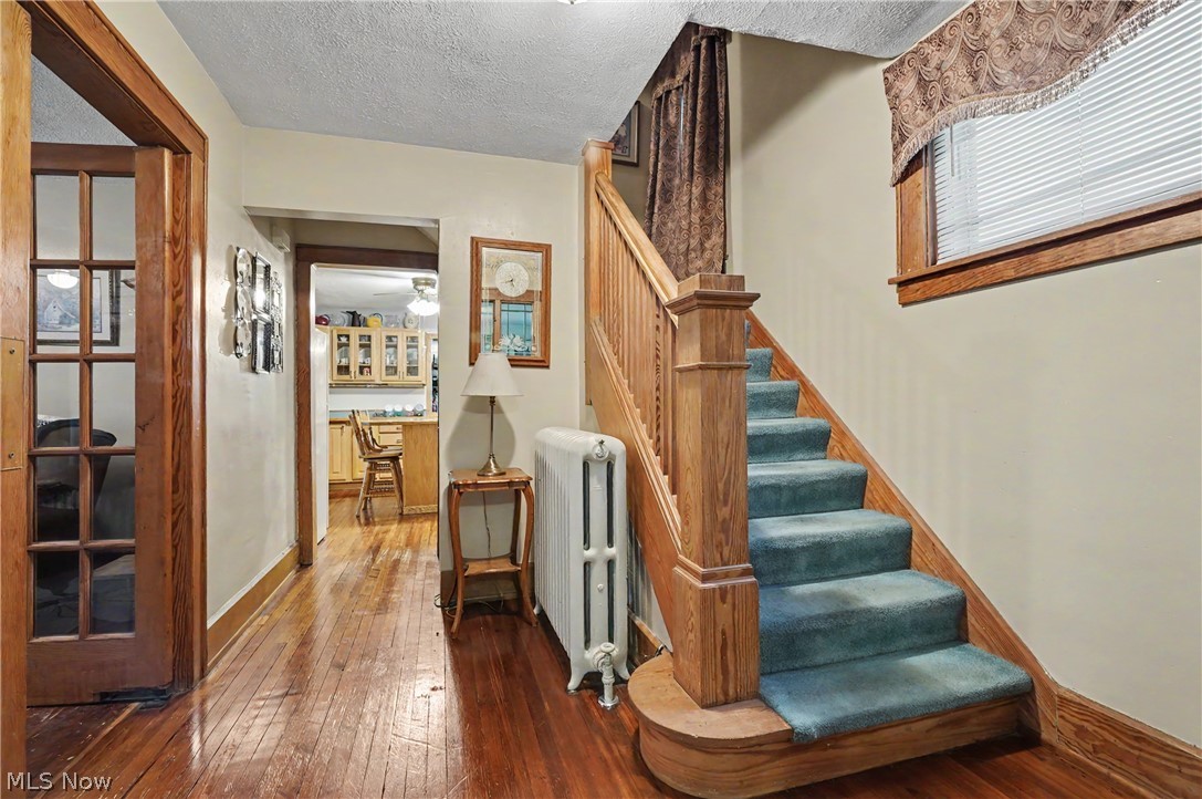 615 W Ohio Avenue Sebring OH 44672