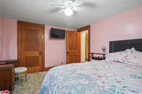 615 W Ohio Avenue Sebring OH 44672