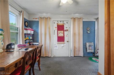 615 W Ohio Avenue Sebring OH 44672