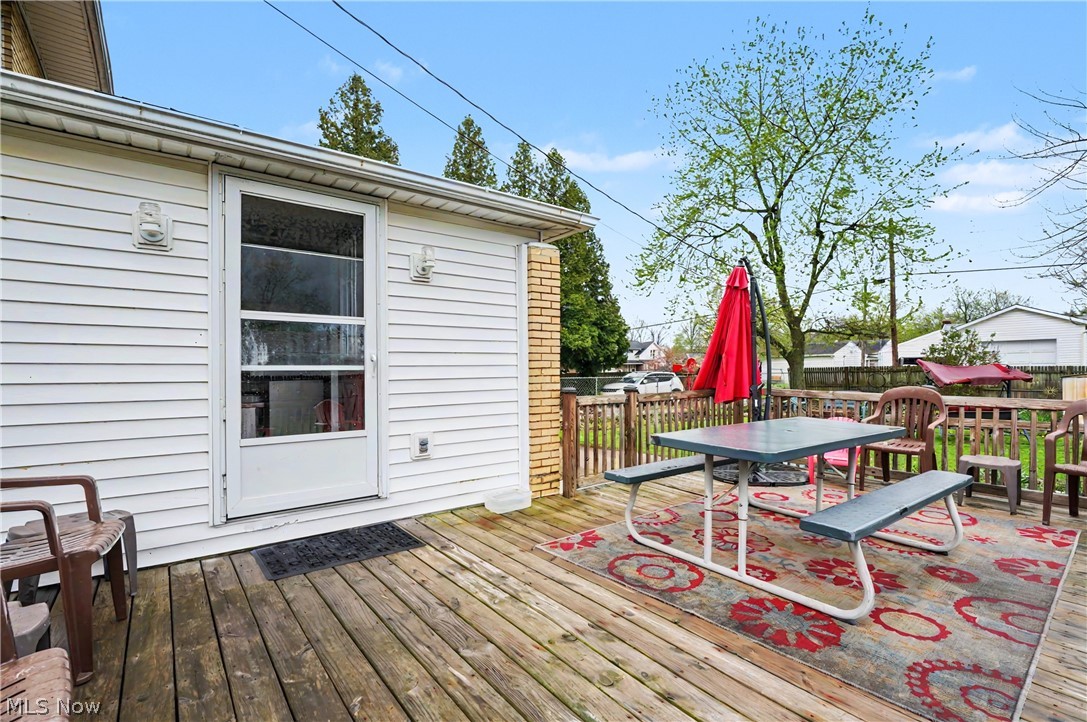 615 W Ohio Avenue Sebring OH 44672