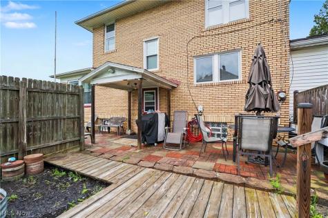 615 W Ohio Avenue Sebring OH 44672
