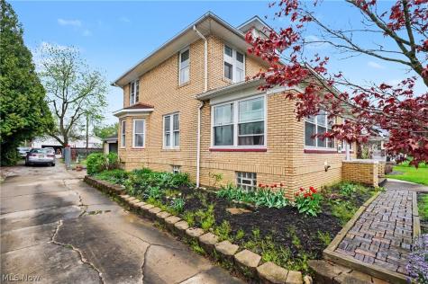 615 W Ohio Avenue Sebring OH 44672