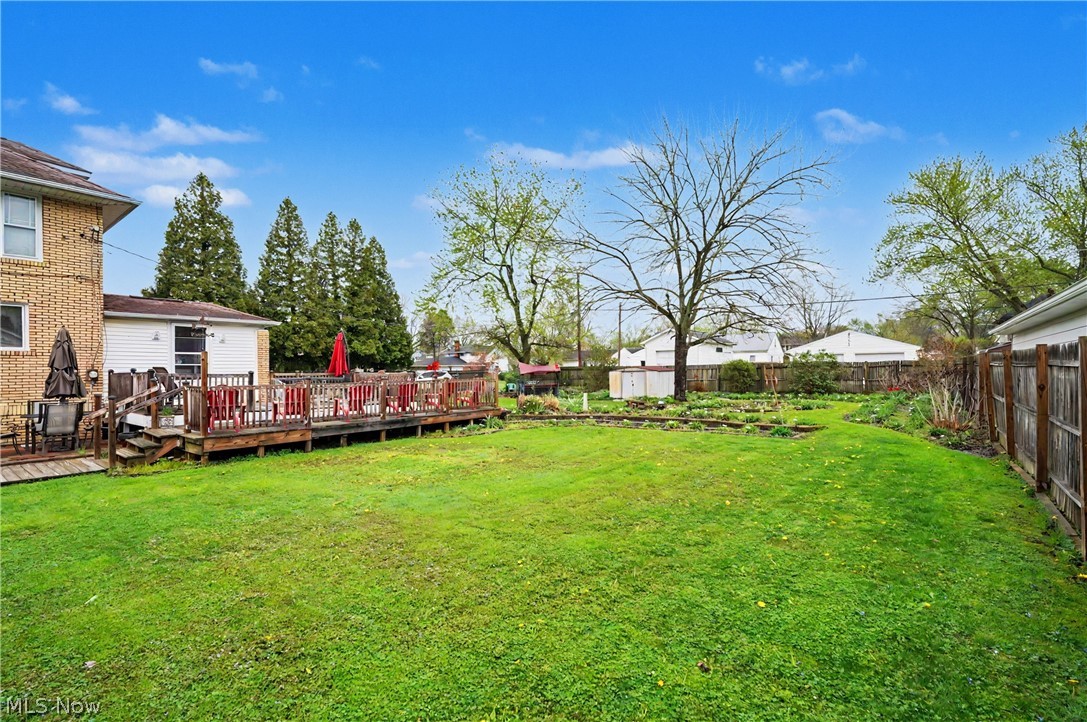 615 W Ohio Avenue Sebring OH 44672