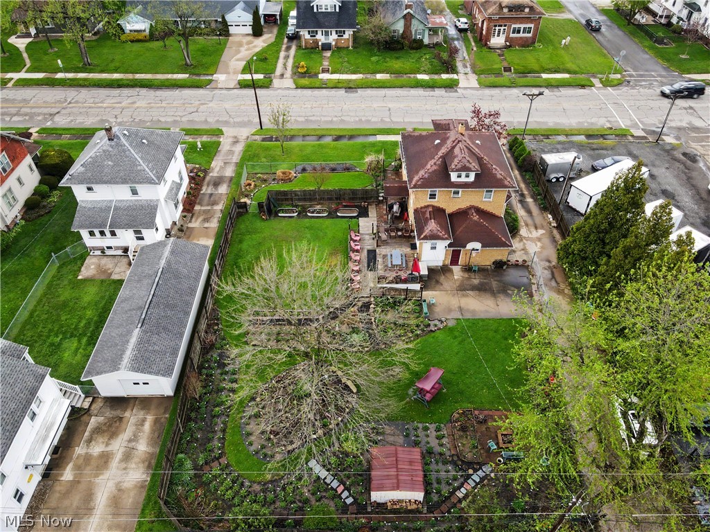 615 W Ohio Avenue Sebring OH 44672