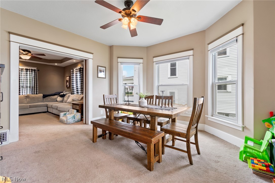 734 Tuscarawas Avenue NW New Philadelphia OH 44663