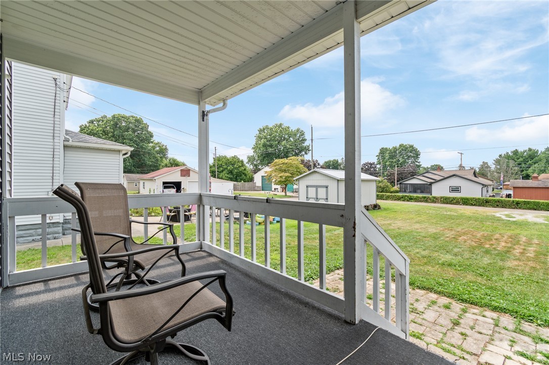 734 Tuscarawas Avenue NW New Philadelphia OH 44663