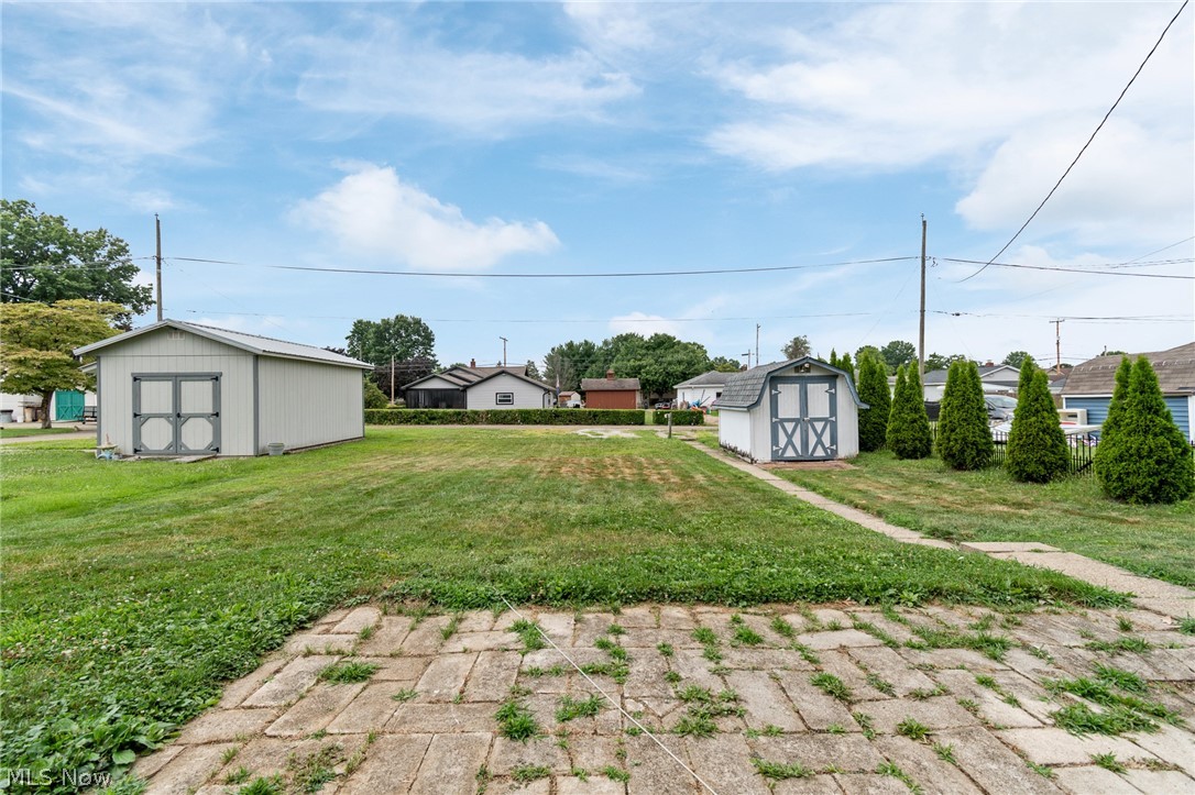 734 Tuscarawas Avenue NW New Philadelphia OH 44663
