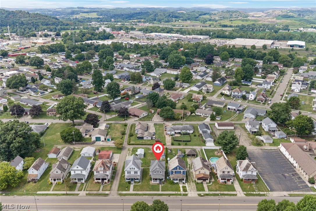734 Tuscarawas Avenue NW New Philadelphia OH 44663