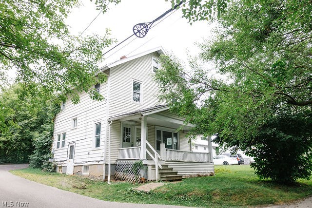 489 Dirlam Court Mansfield OH 44906