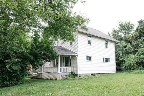 489 Dirlam Court Mansfield OH 44906