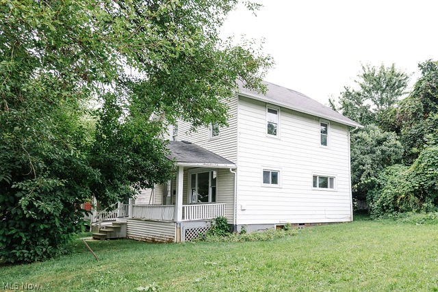 489 Dirlam Court Mansfield OH 44906