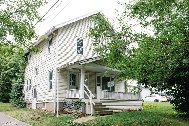 489 Dirlam Court Mansfield OH 44906