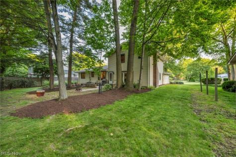 27020 Sleepy Hollow Drive Westlake OH 44145