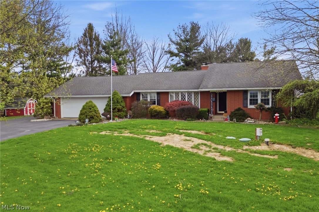 1409 Township Road 523 Ashland OH 44805