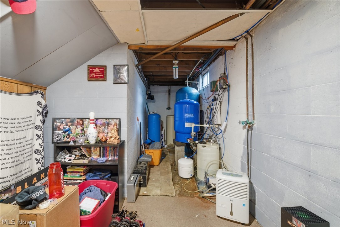 1409 Township Road 523 Ashland OH 44805