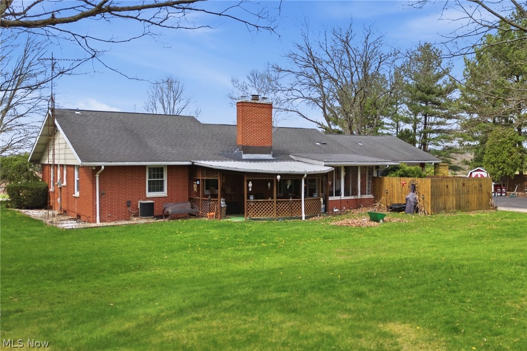 1409 Township Road 523 Ashland OH 44805