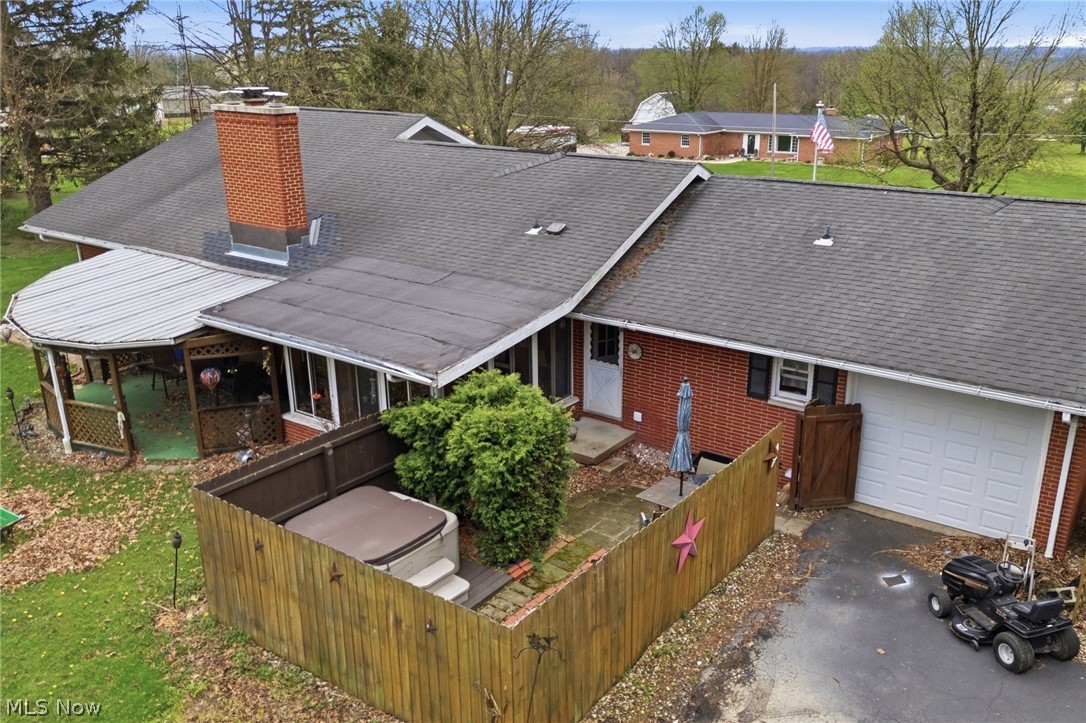 1409 Township Road 523 Ashland OH 44805