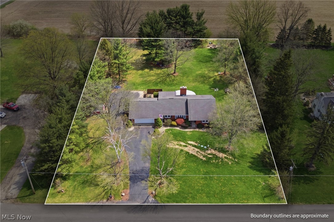 1409 Township Road 523 Ashland OH 44805