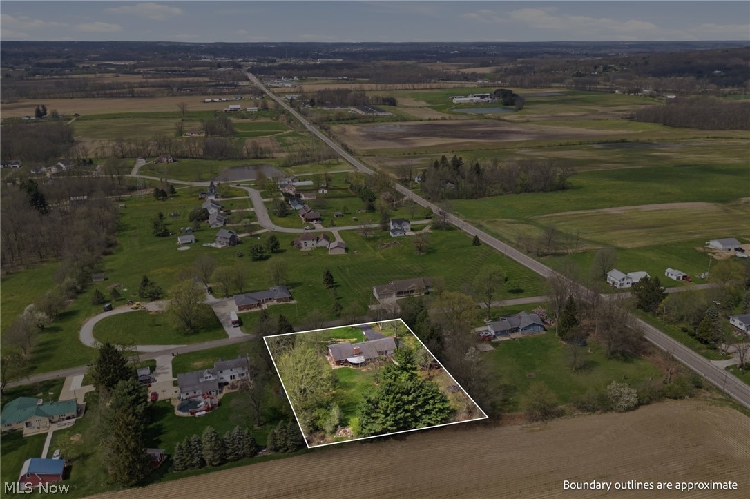 1409 Township Road 523 Ashland OH 44805