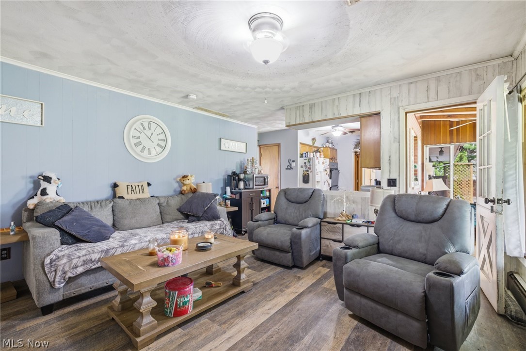 1409 Township Road 523 Ashland OH 44805