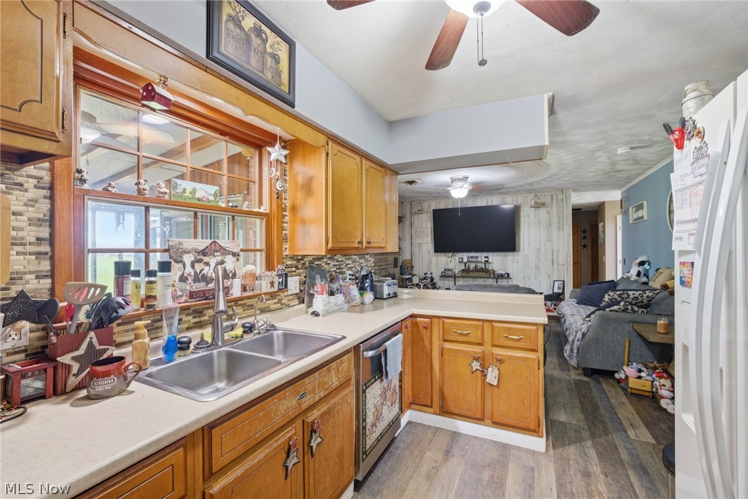 1409 Township Road 523 Ashland OH 44805