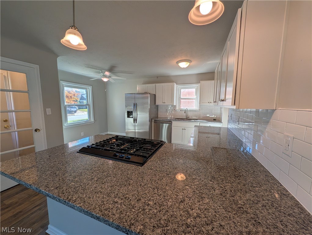 1722 Temple Avenue Mayfield Heights OH 44124