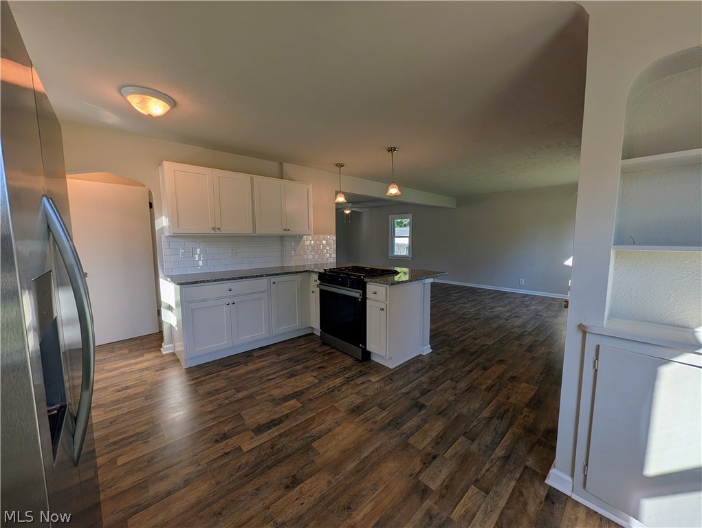 1722 Temple Avenue Mayfield Heights OH 44124