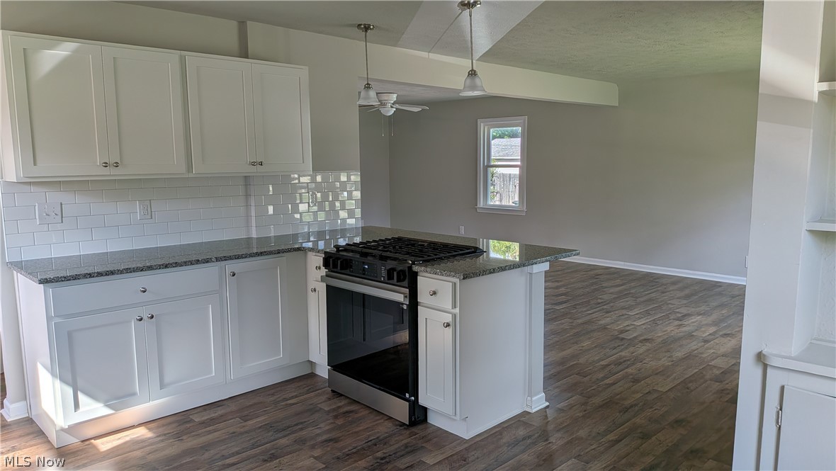 1722 Temple Avenue Mayfield Heights OH 44124