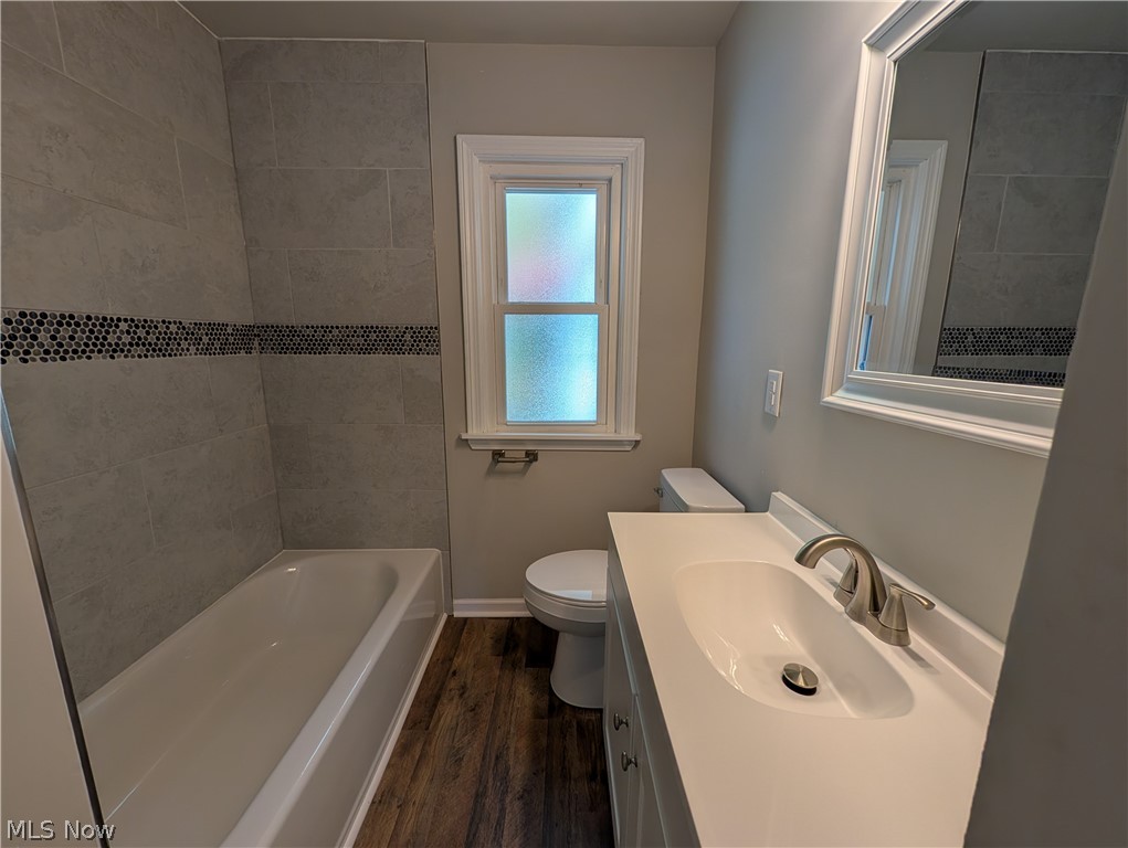 1722 Temple Avenue Mayfield Heights OH 44124