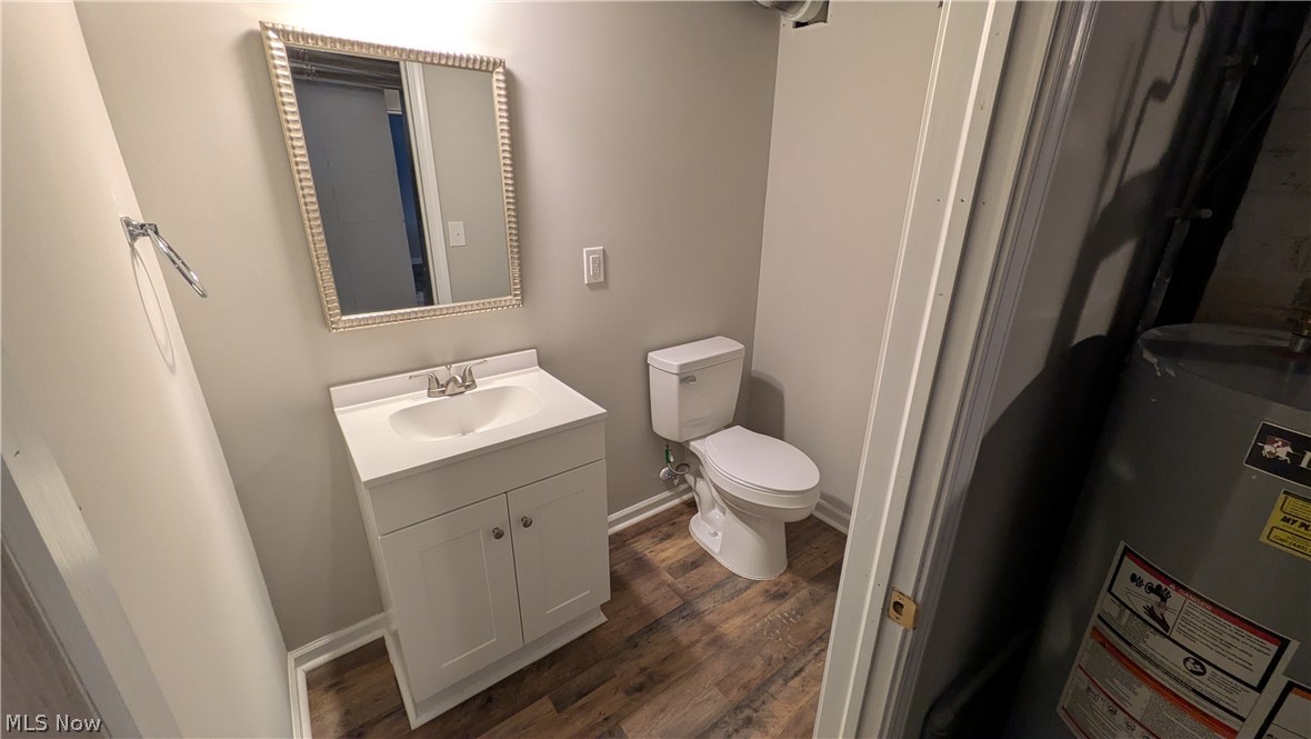 1722 Temple Avenue Mayfield Heights OH 44124