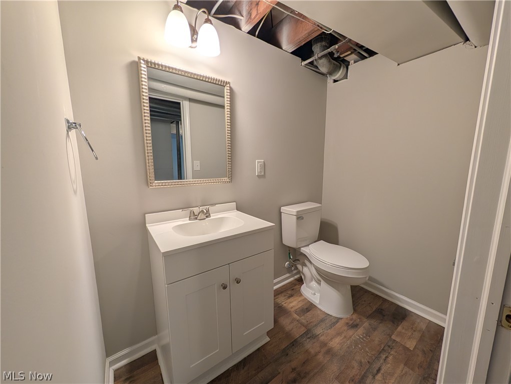 1722 Temple Avenue Mayfield Heights OH 44124