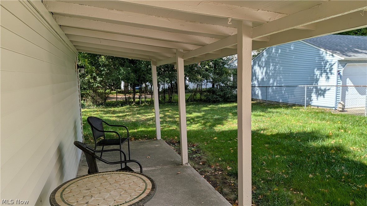 1722 Temple Avenue Mayfield Heights OH 44124