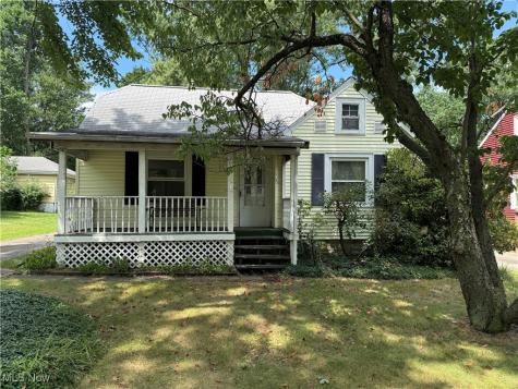 25380 Maple Ridge Road Westlake OH 44145