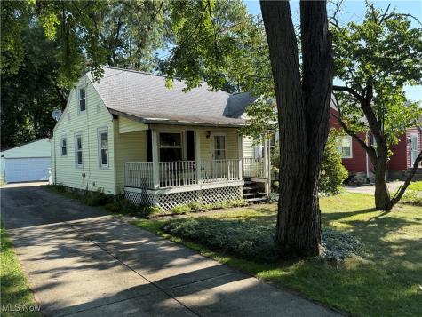 25380 Maple Ridge Road Westlake OH 44145